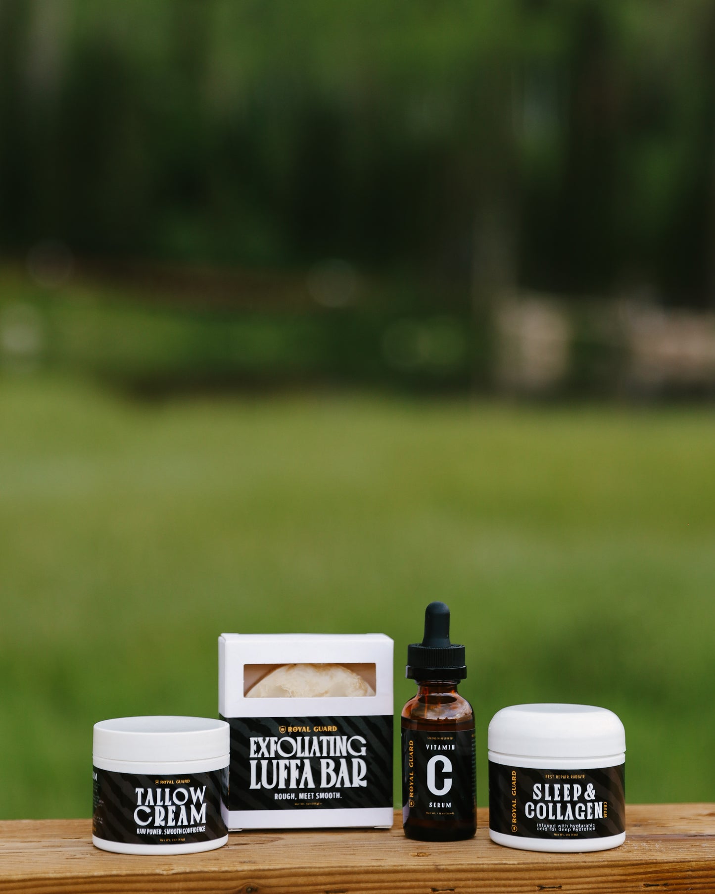 King Pack