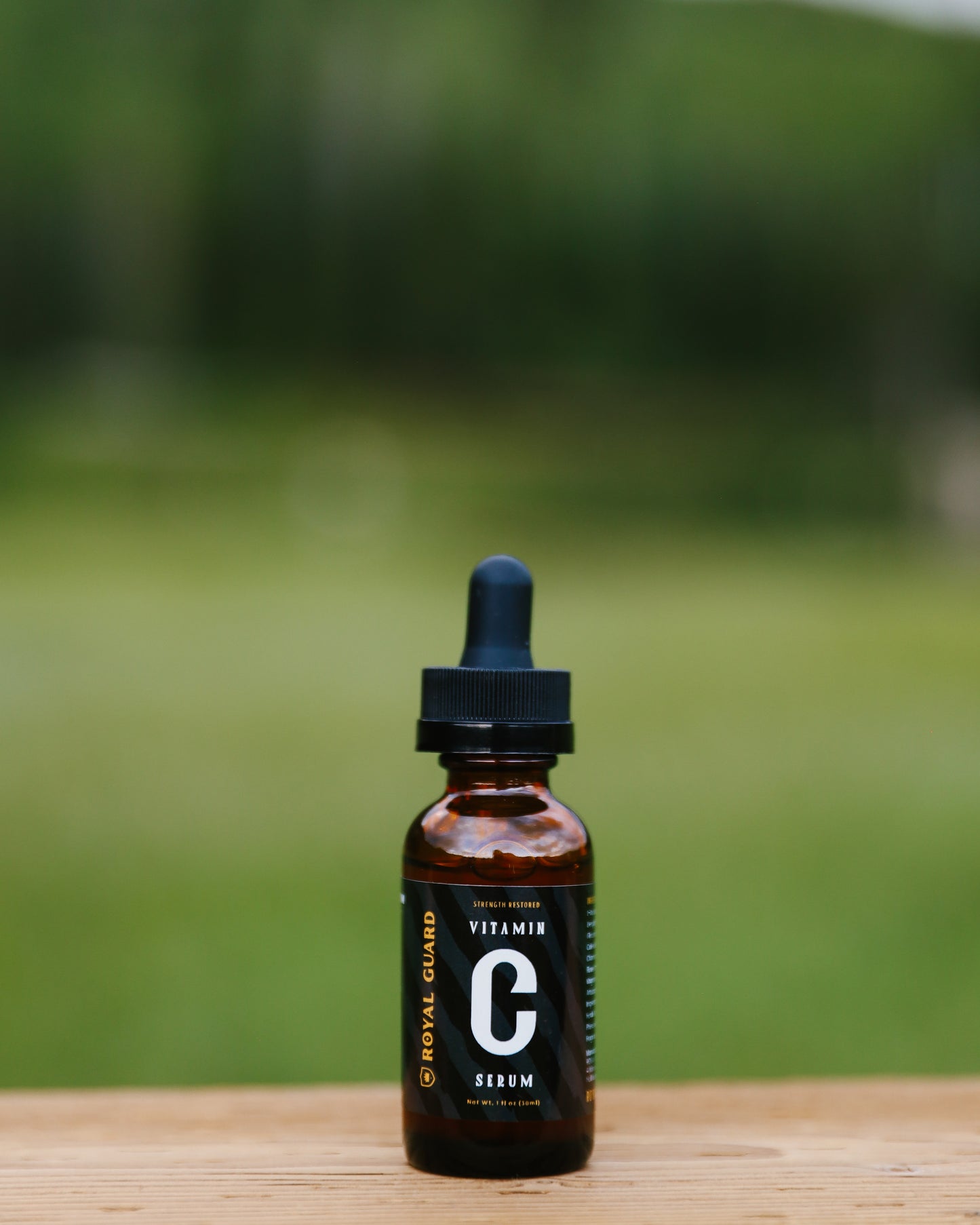 Vitamin C Serum