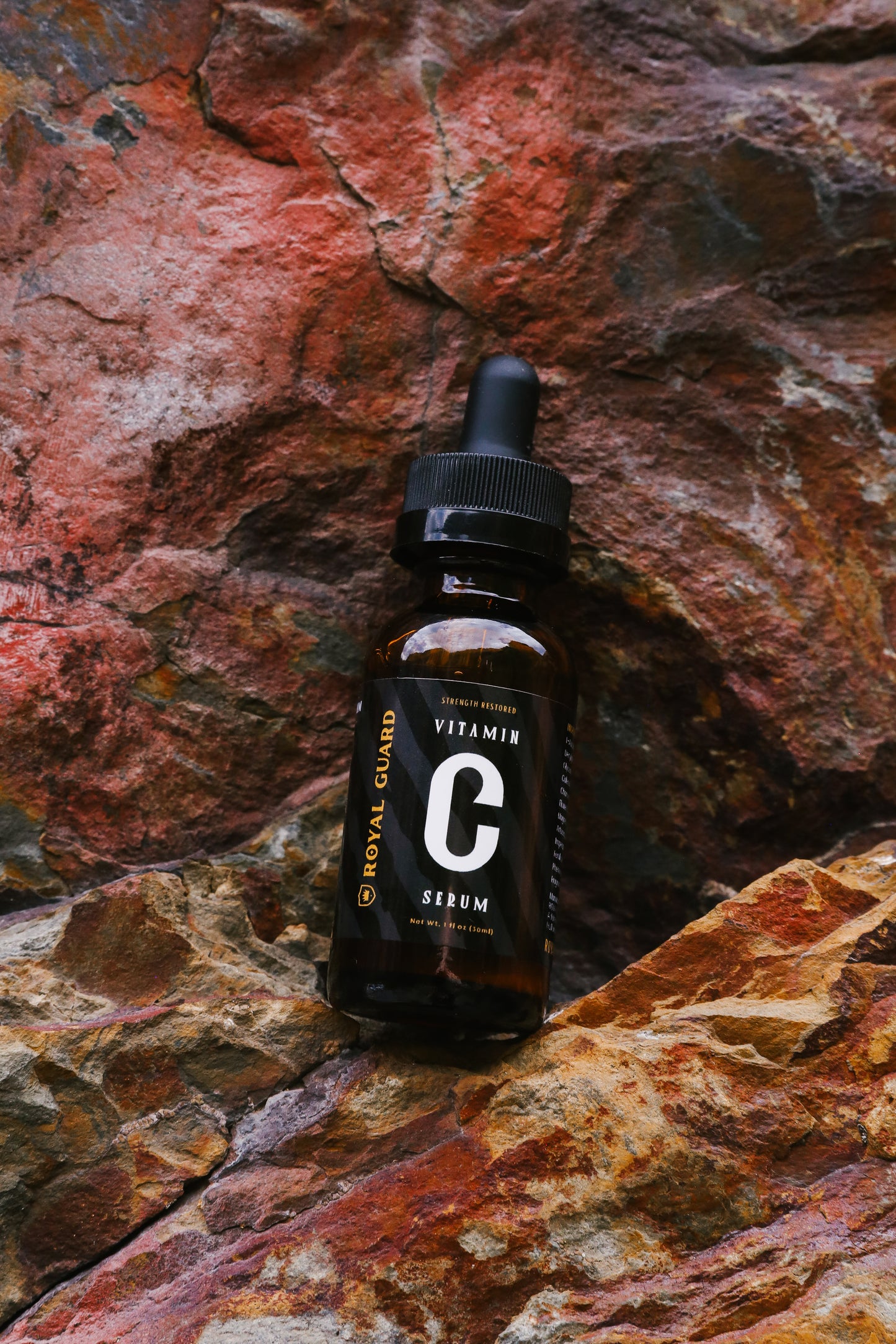 Vitamin C Serum