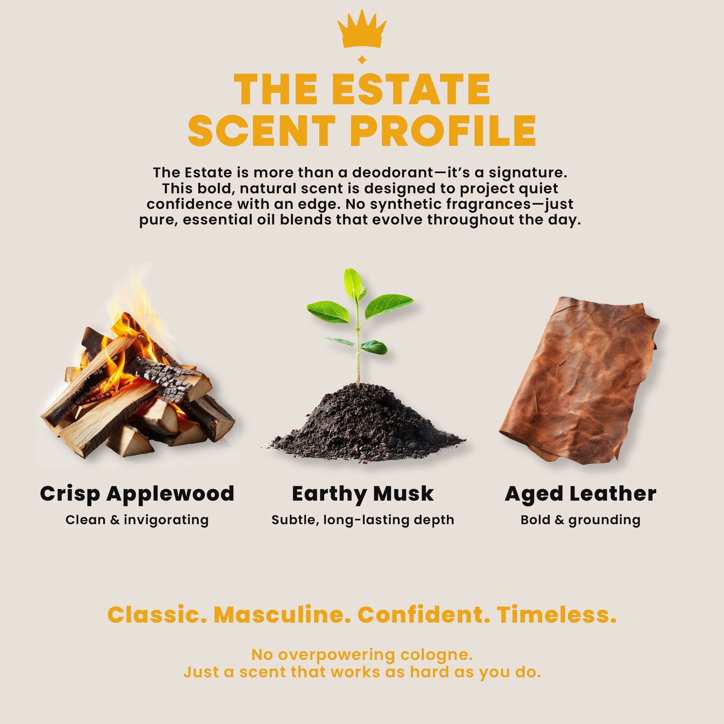 The Estate