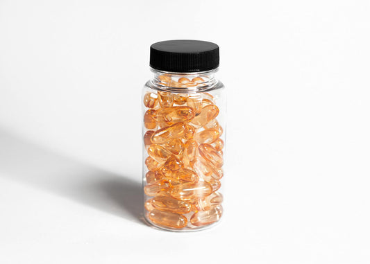 Vitamin E for Skin: What It Does and Where to Find It
