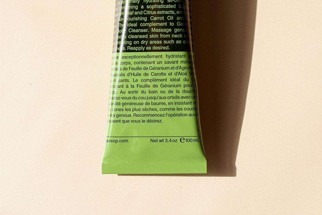 Why 'All Natural' on a Label Means Almost Nothing