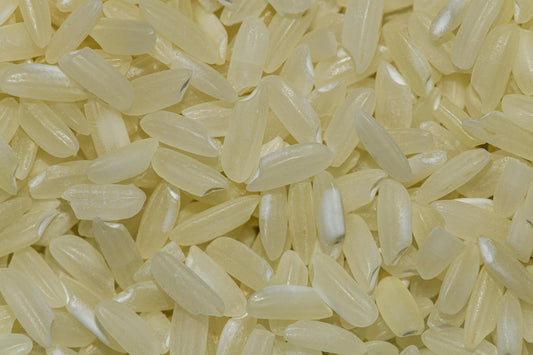 Rice Extract in Skincare: Asia's Brightening Secret