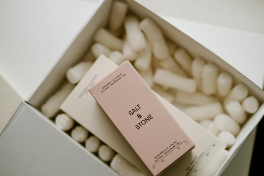 Deodorant vs. Antiperspirant: What Men Need to Know