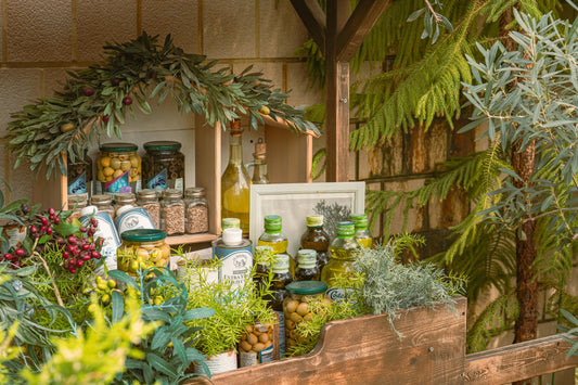 Olive Oil for Skin: Kitchen Staple or Legitimate Skincare?