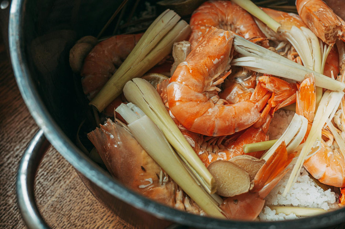 Lemongrass Oil in Skincare: Benefits Beyond the Scent