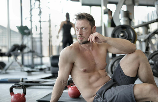 Post-Workout Skincare: Don't Let the Gym Wreck Your Skin