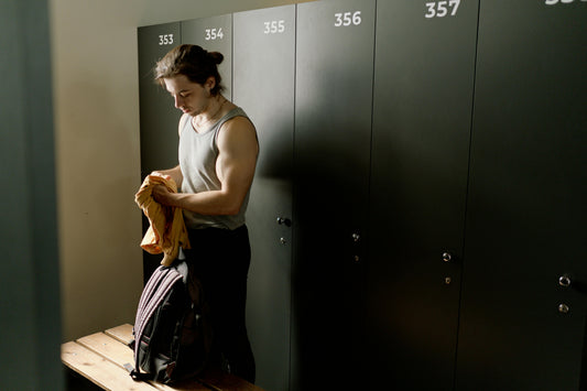 Gym Skincare: What to Do Before, During, and After a Workout