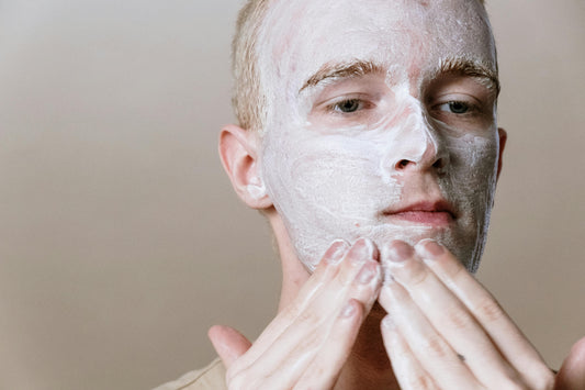 Collagen for Men: What It Does and Whether Supplements Work