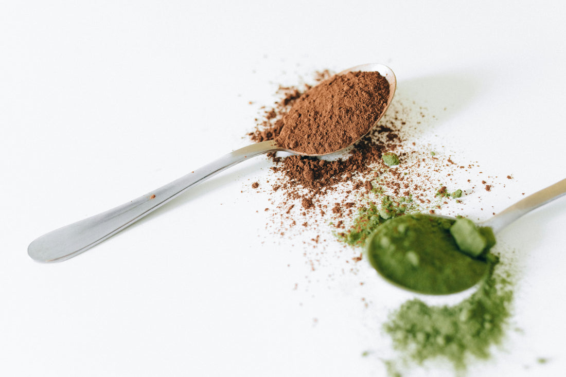 Arrowroot Powder in Deodorant: The Aluminum-Free Alternative