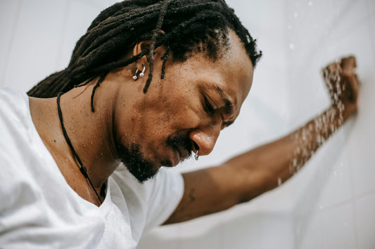 Cold Showers vs. Hot Showers: What's Better for Your Skin?