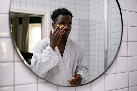 Parabens in Men's Products: What They Are and Why to Avoid Them