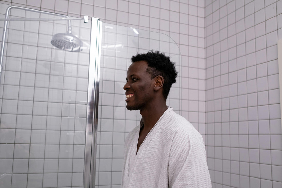 How to Switch to Natural Deodorant Without the Detox Hell