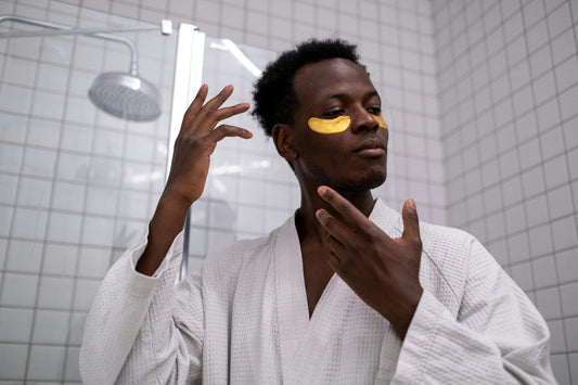 Night Cream for Men: Is It Worth It or Just Marketing?