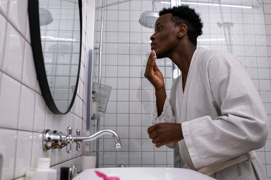 How to Build a Skincare Routine You'll Actually Stick To