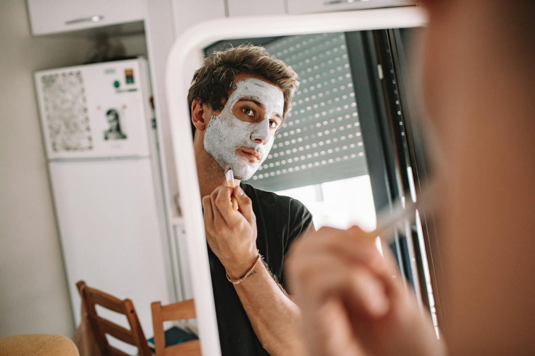 Vitamin C Serum for Men: Why It's the One Product Worth Adding