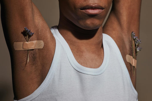 Baking Soda in Deodorant: Why It Wrecks Sensitive Skin