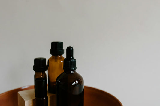 Tea Tree Oil: The Natural Antibacterial Your Skin Needs