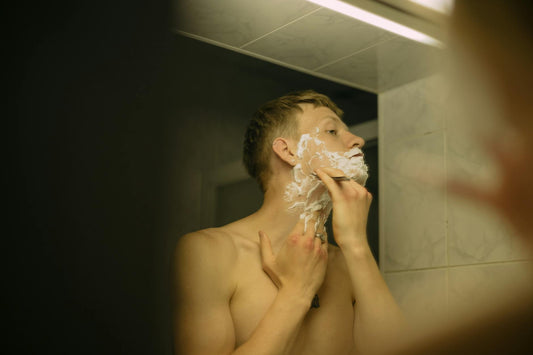 Natural Deodorant for Men: What Actually Works