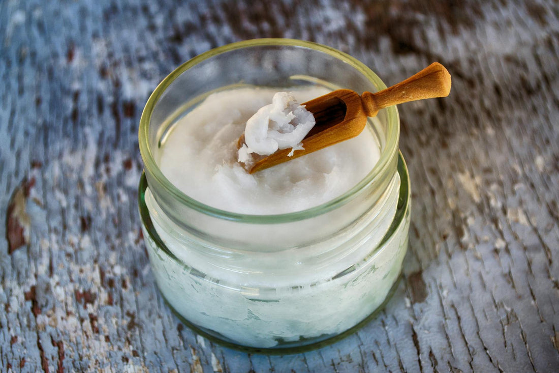 Tallow vs. Coconut Oil for Skin: The Real Comparison