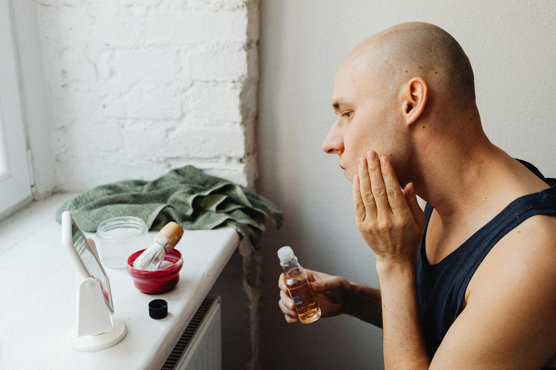 Tallow Skincare for Men: A No-BS Guide
