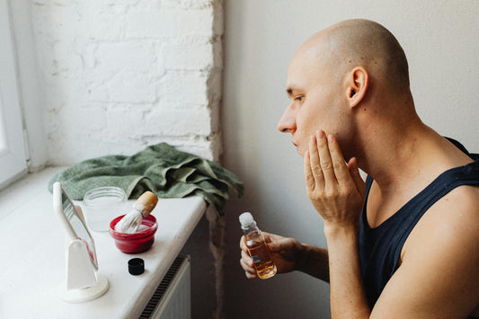 Tallow Skincare for Men: A No-BS Guide