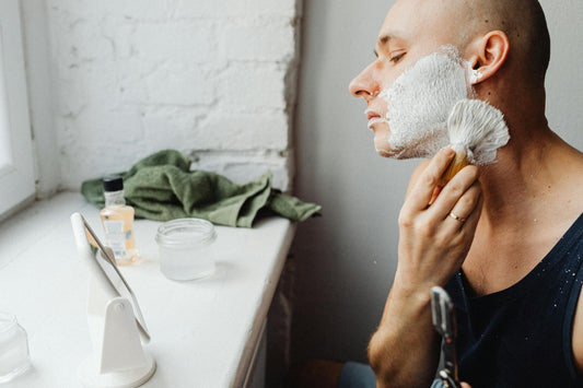 Is Aluminum in Deodorant Actually Bad for You?