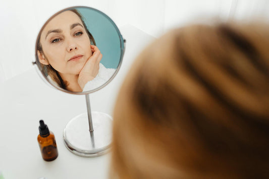 The Biggest Skincare Mistakes Men Make