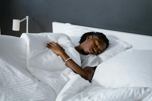 Melatonin in Skincare: The Nighttime Repair Ingredient