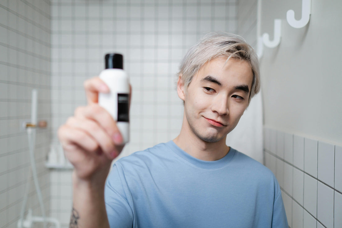 Hyaluronic Acid for Men: The Hydration Cheat Code