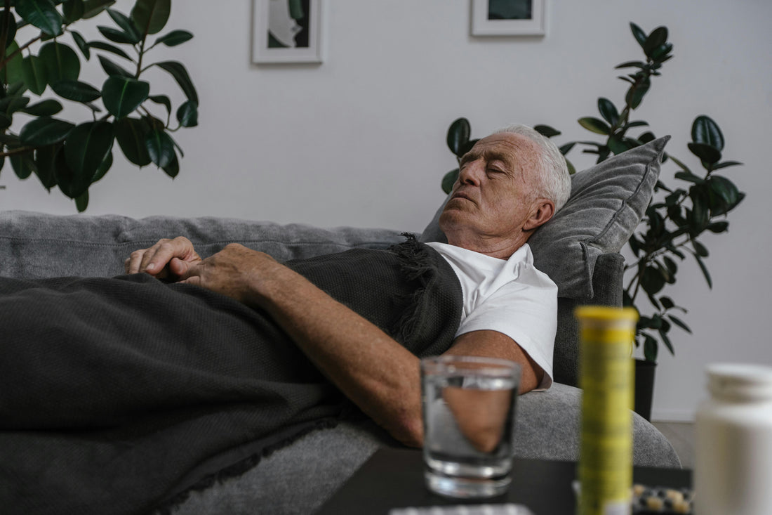 How Sleep Affects Your Skin (More Than Any Product)