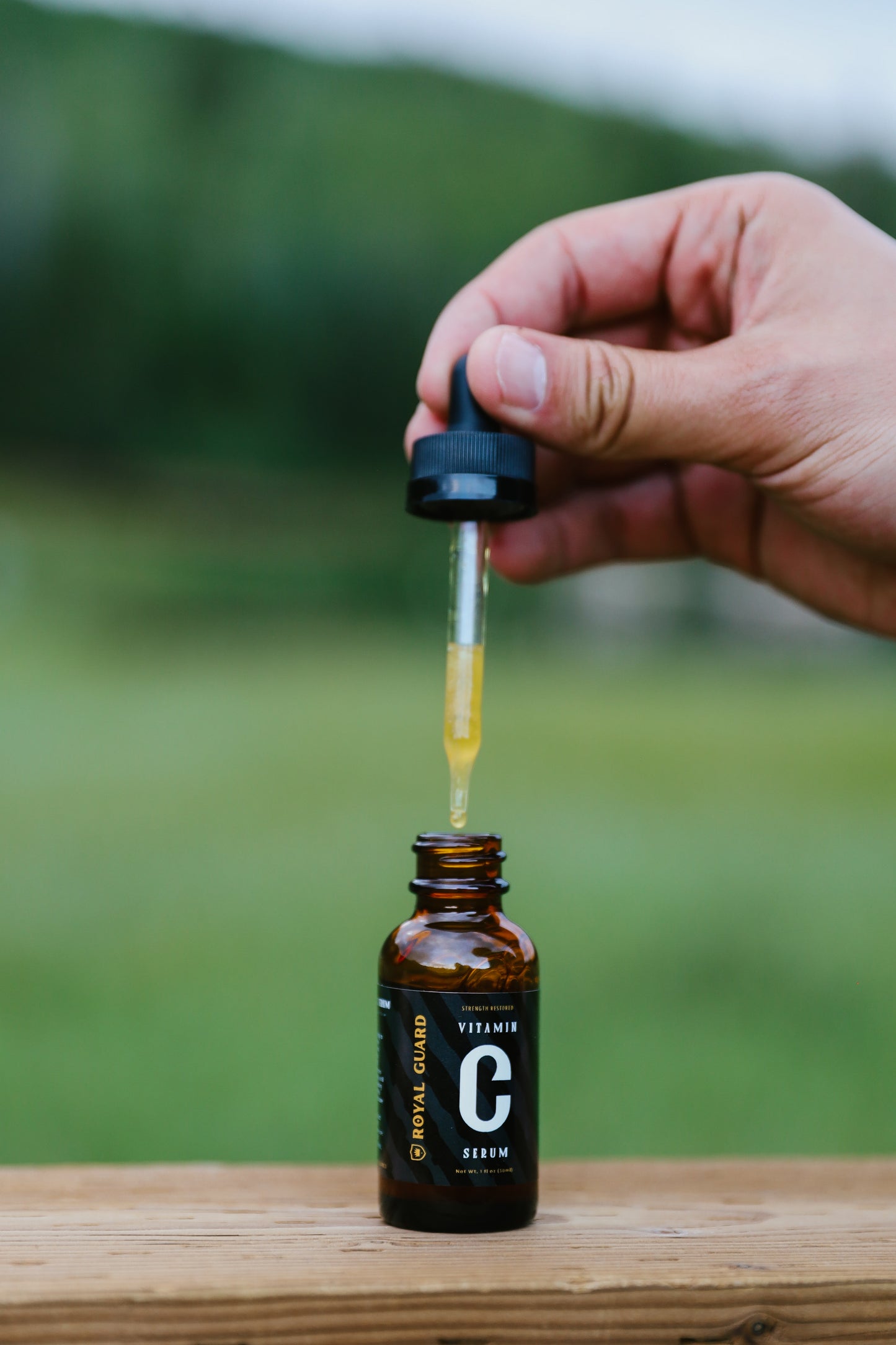 Vitamin C Serum