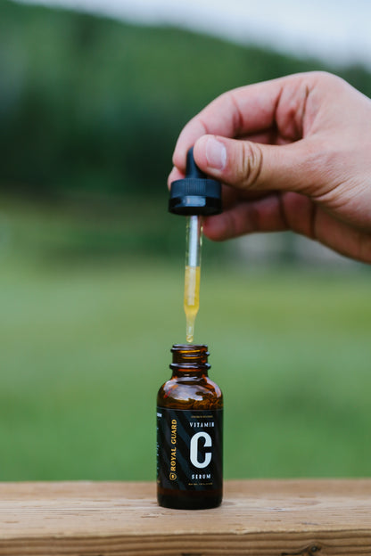 Vitamin C Serum