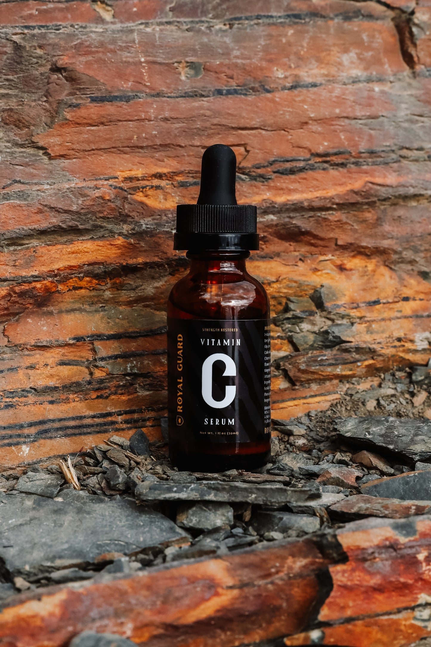 Vitamin C Serum